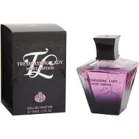 Real Time Free Sky Woda perfumowana, 100ml