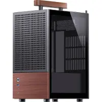 Jonsbo T6 Pc Tower Case Noir
