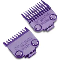 Andis peigne set pour Master Cordless 0 + 1