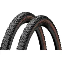 Continental 40-584 Terra Speed ProTection, TL-Ready, E-25