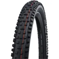 Schwalbe Pneu de vélo Nobby Nic - black - Noir - 27,5"x2,40