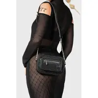 Killstar Schultertasche - Scene Queen