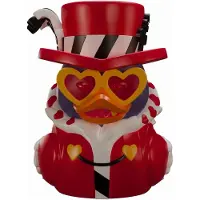 Numskull Hazbin Hotel, figurine Tubbz Mini en PVC, Valentino, 5 cm