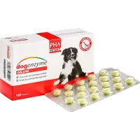 PetVet dogenzyme - Gelenk VET, 100 St FMR