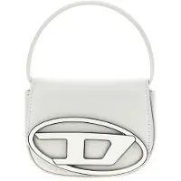 Diesel sac à main blanc