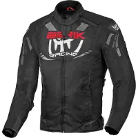 Berik Amras Veste textile moto imperméable