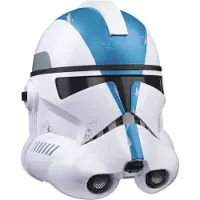 Hasbro Hełm elektroniczny Clone Trooper (Legion 501st) Black Series od