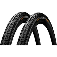 Continental 32-630 RIDE Tour, E-25, fil, noir