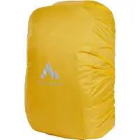 MCKINLEY Housse de pluie pour sac à dos Rain Cover II, jaune, 2