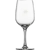 Zwiesel Glas Verres à vin rouge Congresso 0,2 l /-/ 355,0 ml, 6 pcs., Verres à vin, Transparent