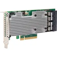 Generique LSI 05-25708-00 LSI MegaRAID SAS/SATA 9361-16i SGL 16-Port intern 12Gb/s