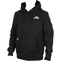 FOX Rage Ragewear Sweat à capuche Noir XXXL