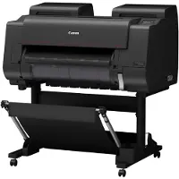 Canon imagePROGRAF PRO-2600 imprimante grand format Wifi Bubblejet Couleur 2400 x 1200 DPI A1 (594 x 841 mm) Ethernet/LAN