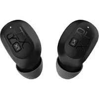 Veho VEP-410-LITE-B Casque et écouteurs intra-auriculaires sans fil business/quotidien noir