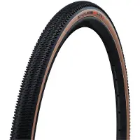 Schwalbe Pneus Gravel G-ONE R - ADDIX Race Evolution Line 28 x 1.35