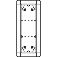 Ritto By Schneider 1881370 Accessoires pour système d'interphonie Cadre (1881370)