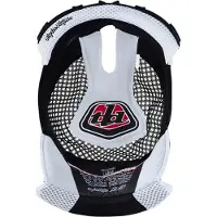 Troy Lee Designs Accessoires pour casques de vélo