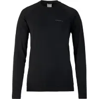 Craft Active Comfort LS 2 W Trikot (XXL), Noir