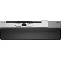 Contour Design CDRMGO10213 Rollermouse Go + station d'accueil RollerMouse Go