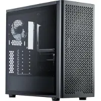 Cooler Master Case Elite 502 Lite black