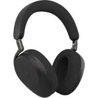 Jabra Evolve3 85 UC stéréo noir avec Link 390a et WLC