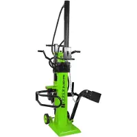 Zipper Fendeur de bûches par moteur électrique - 3,3 kW