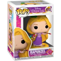 Funko POP! Figure Raiponce Disney 9 Cm