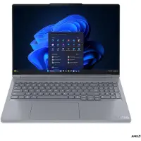 Lenovo ThinkBook 16p G6 ADR, AMD Ryzen 9, 2.4GHz, 40.6 cm (16"), 2560 x 1600 px, 32 Go, 1 To