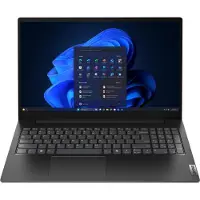 Lenovo V15 G6 ARP, AMD Ryzen 5, 3,3 GHz, 39,6 cm (15,6 pouces), 1920 x 1080 pixels, 16 Go, 512 Go
