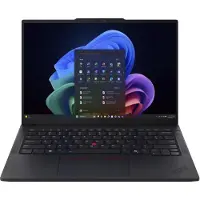 Lenovo PC ThinkPad E14 Gen 8 (Intel) Copilot+, processeur Intel Core Ultra 5, 35,6 cm (14 pouces), 1920 x 1200 px, 16 Go, 512 Go, Windows 11 Pro