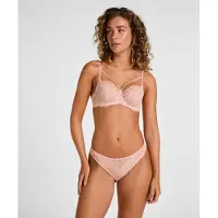 Hunkemoller Slip 'Isadora' rose
