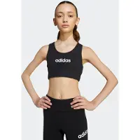 Adidas Haut de sport noir / blanc