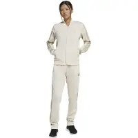 Adidas Survêtement 'Dayready' écru / beige foncé
