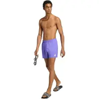 Adidas Essentials 5´´ Swimming Shorts Violet S Homme