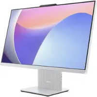 Lenovo IdeaCentre AIO 27IRH9, 68,6 cm (27"), Full HD, Intel Core 5, 16 Go, 512 Go, Gris