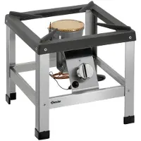 Bartscher Cuiseur à tabouret G-1KB 1K680