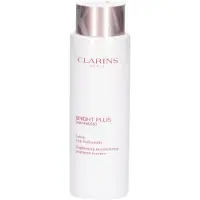 Clarins Bright Plus Advanced Brightening Moisturizing Treatment Essence 200 ml