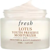 Fresh Lotus Youth Preserve Moisturiser (Various Sizes) - 50ml