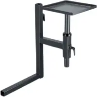 Rittal RITT Porte-outils, Armoire serveur : accessoires, Gris