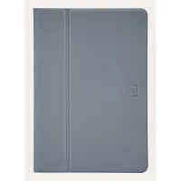 Tucano Gala Tablethuelle Samsun (Samsung Galaxy Tab S11), Étui pour tablette, Gris