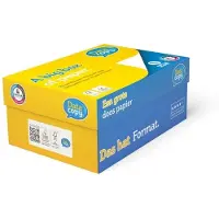 Data Copy Kopipapir A3 hvid 100g - (500 ark) (A3, 500 feuilles, 100 g/m²)