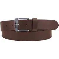 Levis Accessories Ceinture 'Free' marron