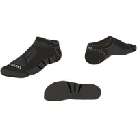 X-socks Core Sport Light Low Cut Short Socks Bleu EU 42-44
