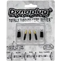 Dynaplug 3 X Soft Nose 2 X Mega Tubeless Tire Plugs Clair