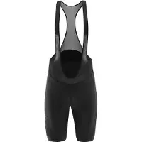 Löffler Loeffler short cycliste short M Bike Bibshorts Winner 4 pour homme - Noir