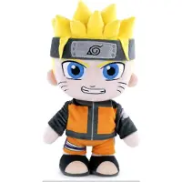 Play Naruto Teddy 29 Cm Jaune Enfants