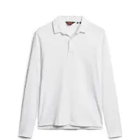 Superdry T-Shirt ' Studios' blanc