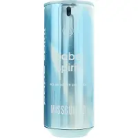 Missguided Babe Spirit Eau de Parfum 80ml Spray