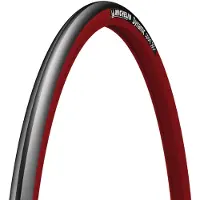Michelin Dynamic Sport 29/28" (622 mm) Red 23.0 Pneu