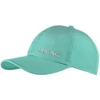 Head Racket Pro Player Cap Vert